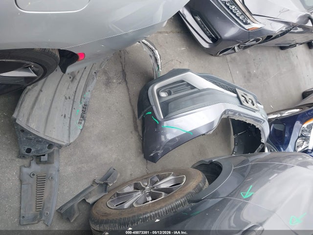 2HKRW1H56LH419120 Honda Cr-v 2wd Ex