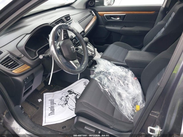 2HKRW1H56LH419120 Honda Cr-v 2wd Ex