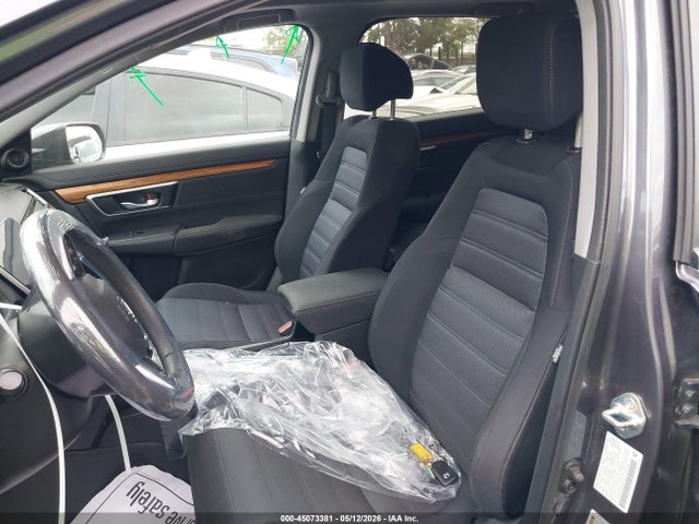 2HKRW1H56LH419120 Honda Cr-v 2wd Ex