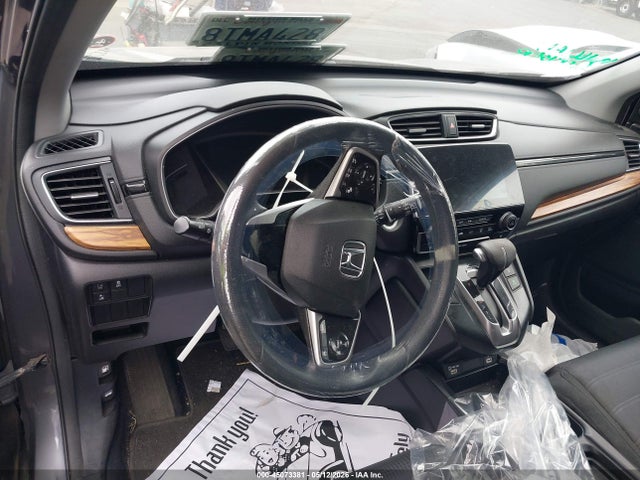 2HKRW1H56LH419120 Honda Cr-v 2wd Ex