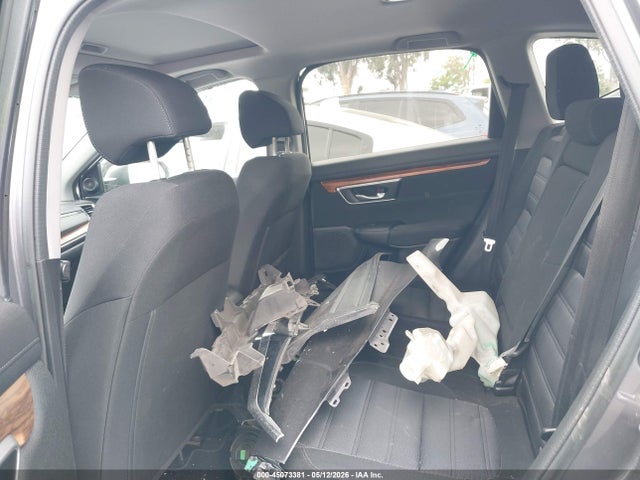 2HKRW1H56LH419120 Honda Cr-v 2wd Ex