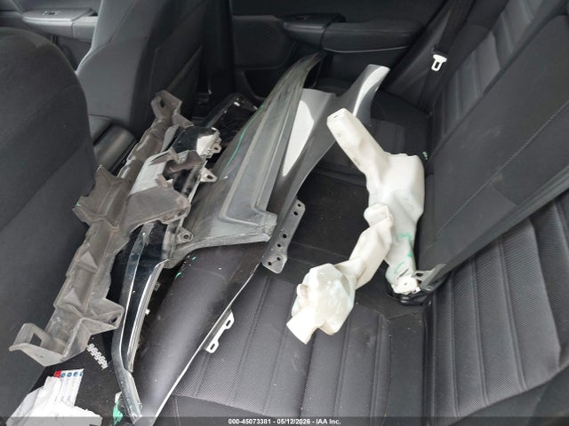 2HKRW1H56LH419120 Honda Cr-v 2wd Ex