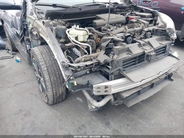 2HKRW1H56LH419120 Honda Cr-v 2wd Ex