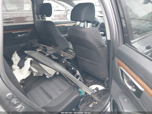 2HKRW1H56LH419120 Honda Cr-v 2wd Ex