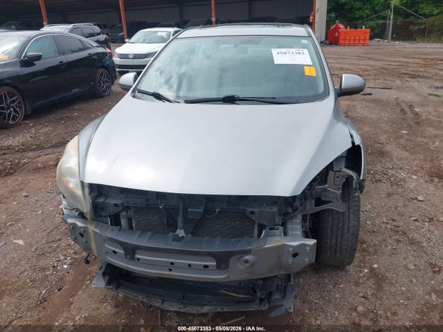 45073383 :رقم المزاد ، JM1BL1V57C1503484 vin ، 2012 Mazda Mazda3 S Touring مزاد بيع