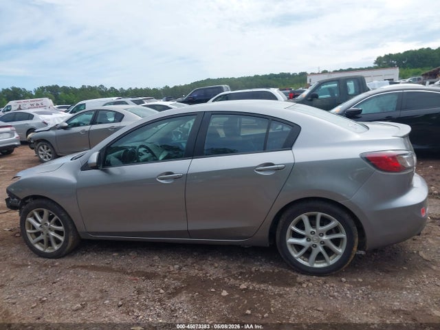 45073383 :رقم المزاد ، JM1BL1V57C1503484 vin ، 2012 Mazda Mazda3 S Touring مزاد بيع