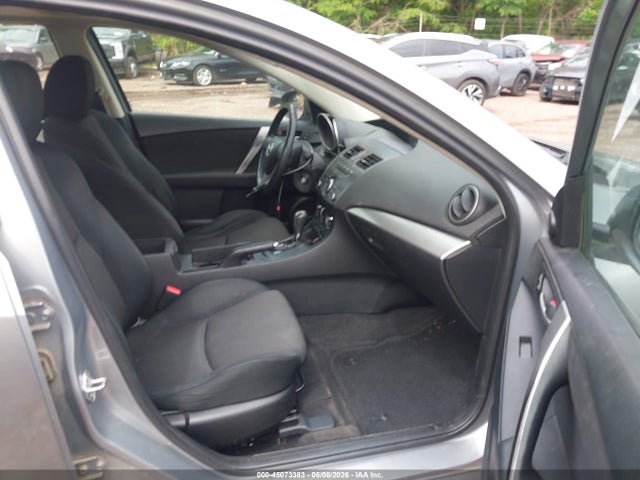 45073383 :رقم المزاد ، JM1BL1V57C1503484 vin ، 2012 Mazda Mazda3 S Touring مزاد بيع
