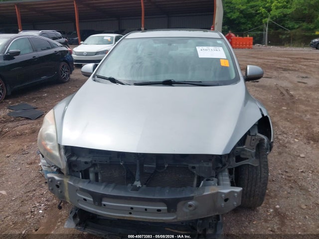 45073383 :رقم المزاد ، JM1BL1V57C1503484 vin ، 2012 Mazda Mazda3 S Touring مزاد بيع