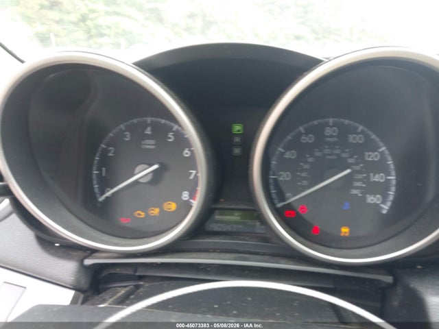 45073383 :رقم المزاد ، JM1BL1V57C1503484 vin ، 2012 Mazda Mazda3 S Touring مزاد بيع