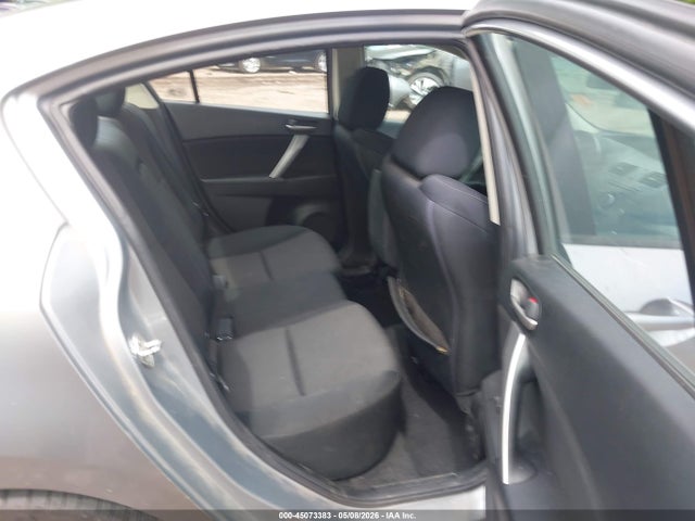 45073383 :رقم المزاد ، JM1BL1V57C1503484 vin ، 2012 Mazda Mazda3 S Touring مزاد بيع