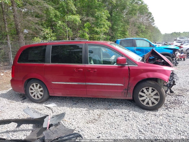 Aukcja sprzedaży 2014 Chrysler Town & Country Touring, vin: 2C4RC1BG9ER125543, numer aukcji: 45073387