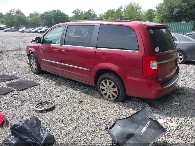 Aukcja sprzedaży 2014 Chrysler Town & Country Touring, vin: 2C4RC1BG9ER125543, numer aukcji: 45073387