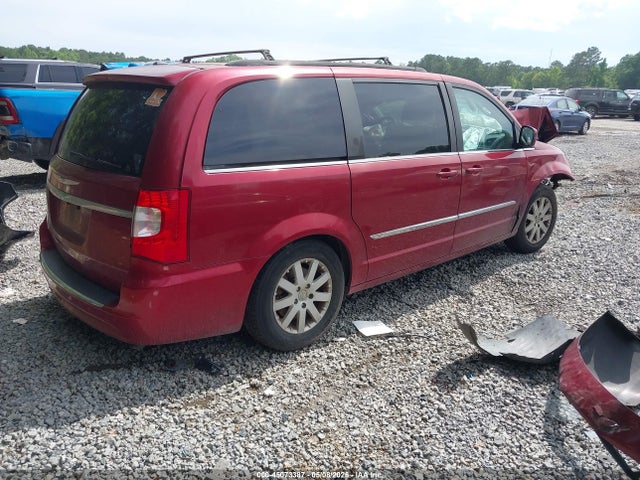 Aukcja sprzedaży 2014 Chrysler Town & Country Touring, vin: 2C4RC1BG9ER125543, numer aukcji: 45073387