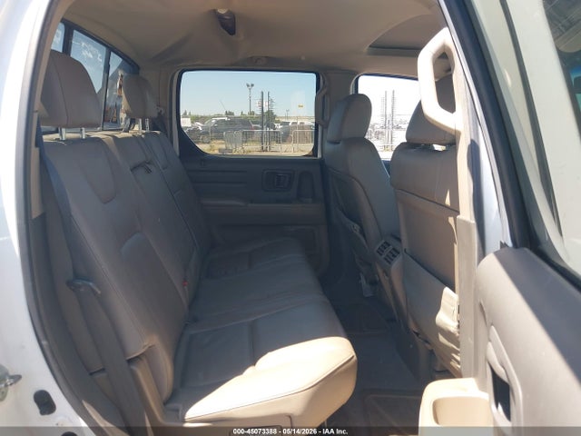 Продаж на аукціоні авто 2008 Honda Ridgeline Rtl, vin: 2HJYK165X8H503138, номер лоту: 45073388