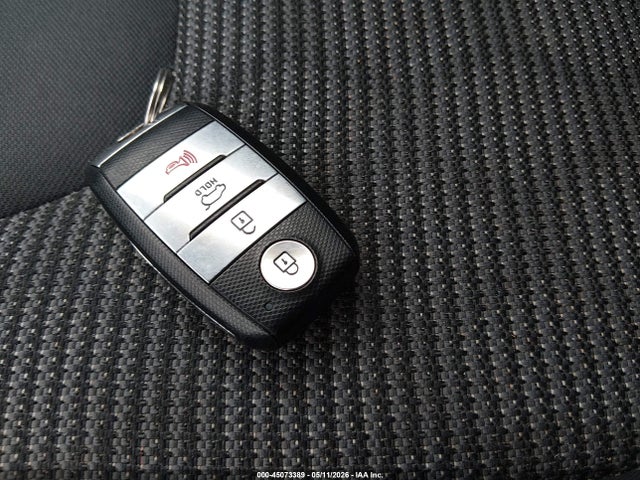 Продаж на аукціоні авто 2018 Kia Niro Lx, vin: KNDCB3LC8J5125525, номер лоту: 45073389