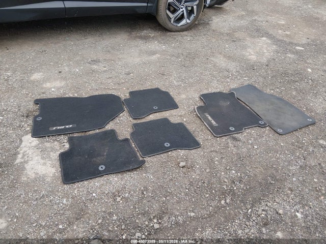 Продаж на аукціоні авто 2018 Kia Niro Lx, vin: KNDCB3LC8J5125525, номер лоту: 45073389