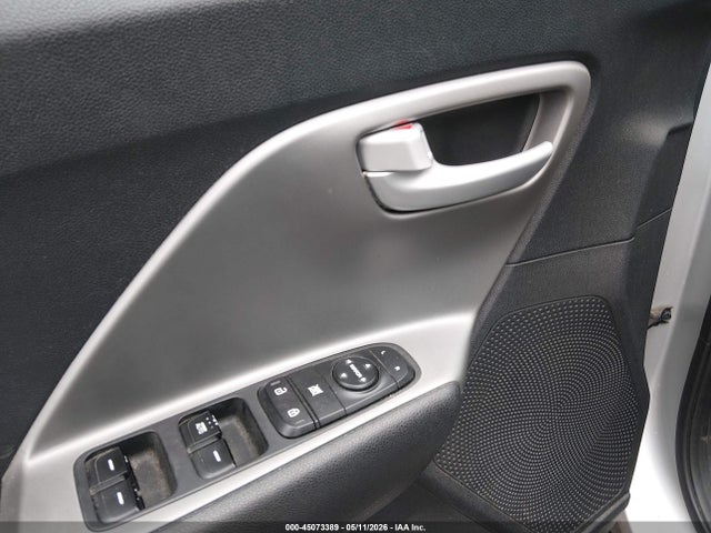 Продаж на аукціоні авто 2018 Kia Niro Lx, vin: KNDCB3LC8J5125525, номер лоту: 45073389