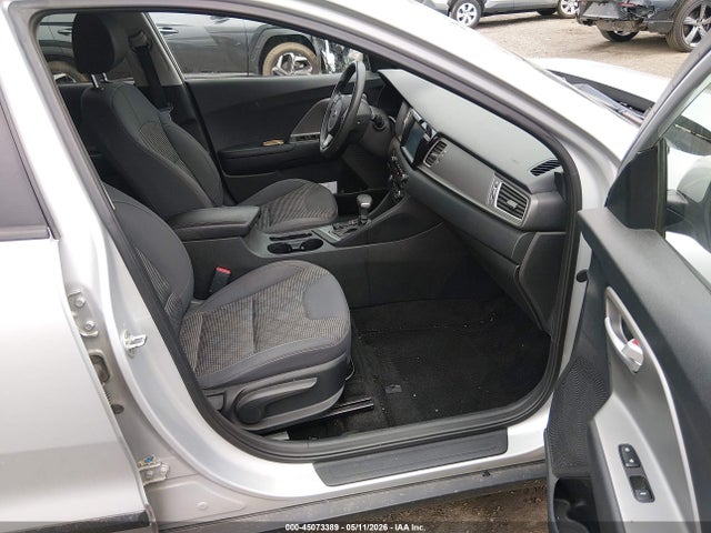 Продаж на аукціоні авто 2018 Kia Niro Lx, vin: KNDCB3LC8J5125525, номер лоту: 45073389