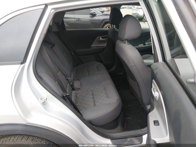 Продаж на аукціоні авто 2018 Kia Niro Lx, vin: KNDCB3LC8J5125525, номер лоту: 45073389