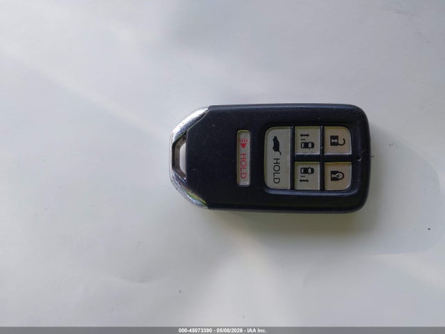 Продажа на аукционе авто 2014 Honda Odyssey Ex-l, vin: 5FNRL5H62EB055434, номер лота: 45073390