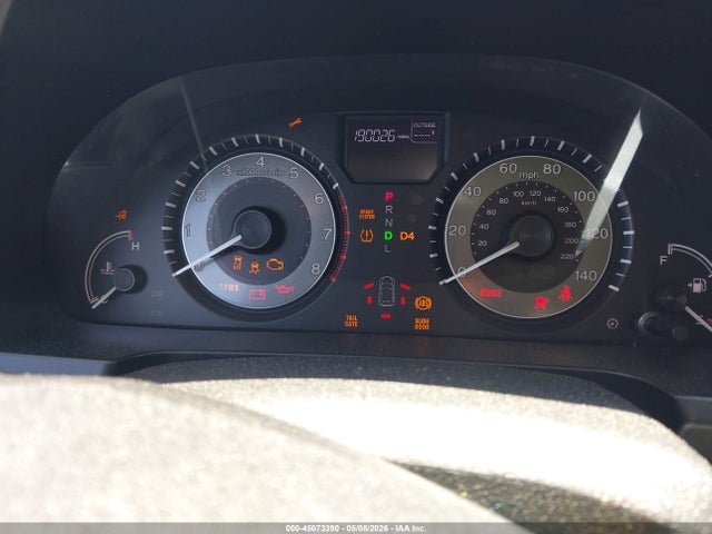 Продажа на аукционе авто 2014 Honda Odyssey Ex-l, vin: 5FNRL5H62EB055434, номер лота: 45073390