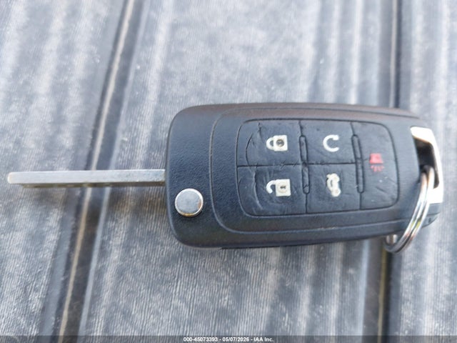 2010 Buick Lacrosse Cxl მანქანა იყიდება აუქციონზე, vin: 1G4GC5EG1AF325842, აუქციონის ნომერი: 45073393