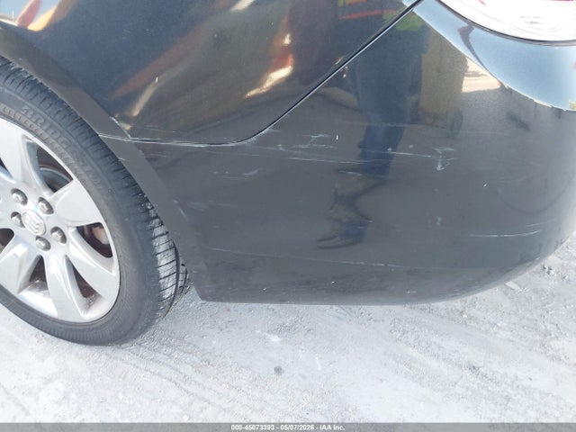2010 Buick Lacrosse Cxl მანქანა იყიდება აუქციონზე, vin: 1G4GC5EG1AF325842, აუქციონის ნომერი: 45073393