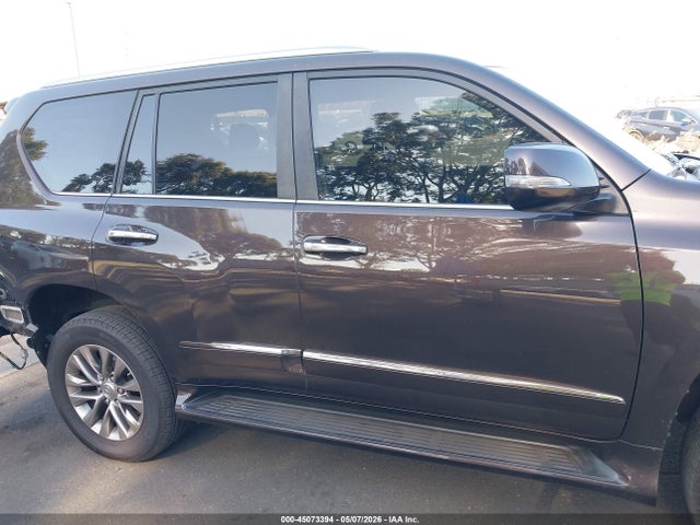 Aukcja sprzedaży 2018 Lexus Gx 460, vin: JTJBM7FX0J5207855, numer aukcji: 45073394