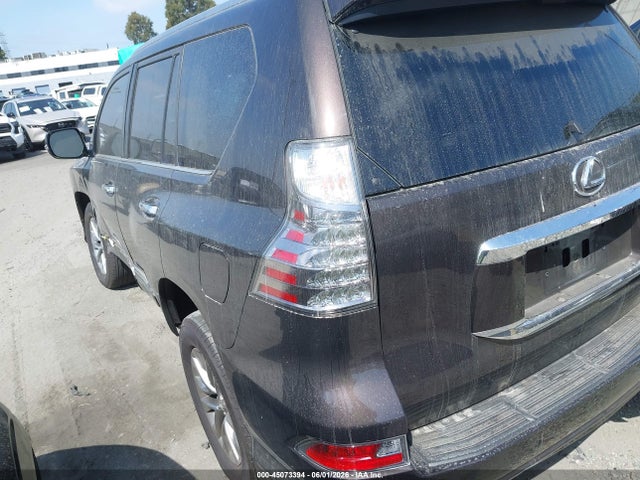 Aukcja sprzedaży 2018 Lexus Gx 460, vin: JTJBM7FX0J5207855, numer aukcji: 45073394