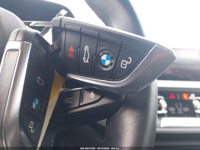 2021 Bmw 228i Gran Coupe Xdrive მანქანა იყიდება აუქციონზე, vin: WBA73AK05M7G76403, აუქციონის ნომერი: 45073395