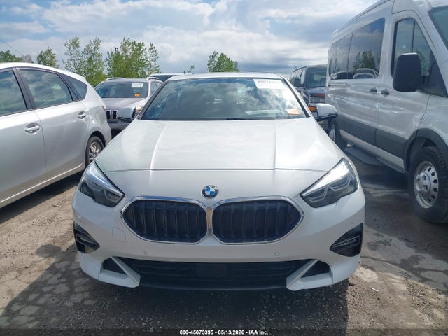 2021 Bmw 228i Gran Coupe Xdrive მანქანა იყიდება აუქციონზე, vin: WBA73AK05M7G76403, აუქციონის ნომერი: 45073395