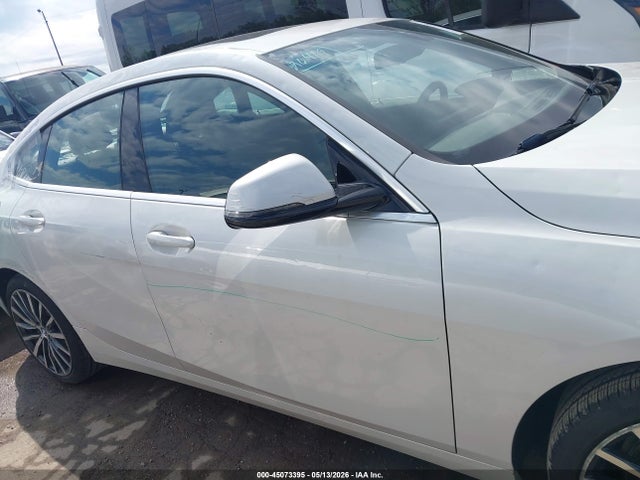 2021 Bmw 228i Gran Coupe Xdrive მანქანა იყიდება აუქციონზე, vin: WBA73AK05M7G76403, აუქციონის ნომერი: 45073395