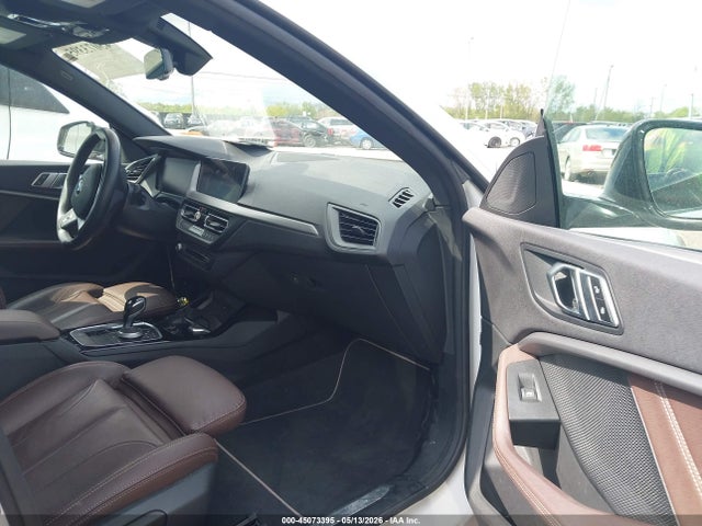 2021 Bmw 228i Gran Coupe Xdrive მანქანა იყიდება აუქციონზე, vin: WBA73AK05M7G76403, აუქციონის ნომერი: 45073395