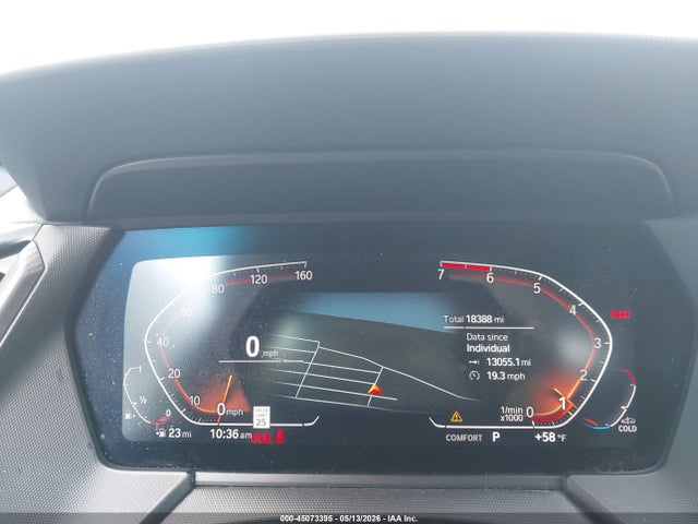 2021 Bmw 228i Gran Coupe Xdrive მანქანა იყიდება აუქციონზე, vin: WBA73AK05M7G76403, აუქციონის ნომერი: 45073395