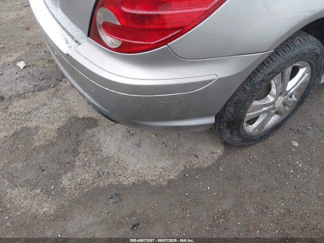 45073397 :رقم المزاد ، 4JGCB65E68A077388 vin ، 2008 Mercedes-benz R 350 4matic مزاد بيع
