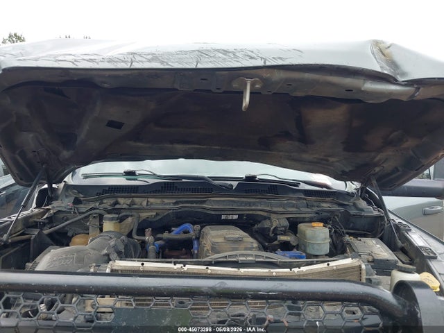 Aukcja sprzedaży 2013 Ram 3500 Tradesman, vin: 3C63RRGL5DG569782, numer aukcji: 45073398