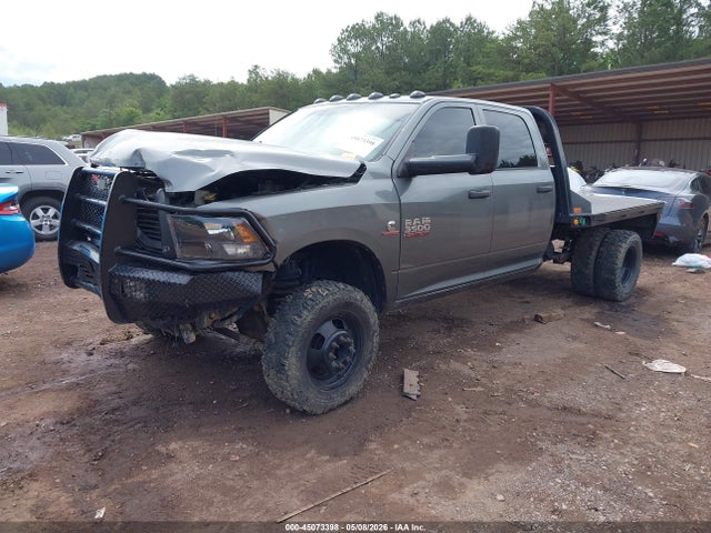 Aukcja sprzedaży 2013 Ram 3500 Tradesman, vin: 3C63RRGL5DG569782, numer aukcji: 45073398
