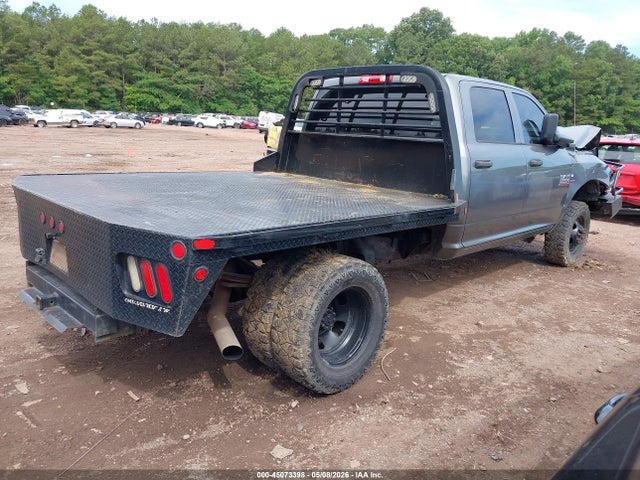 Aukcja sprzedaży 2013 Ram 3500 Tradesman, vin: 3C63RRGL5DG569782, numer aukcji: 45073398