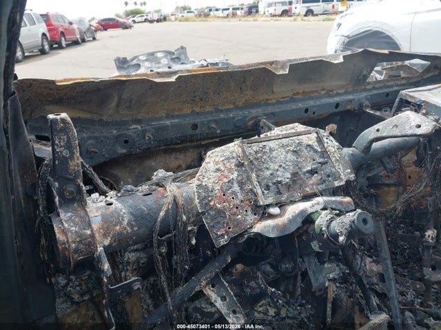 Toyota Highlander Le 2023 5TDKDRBH8PS008813 Image 7