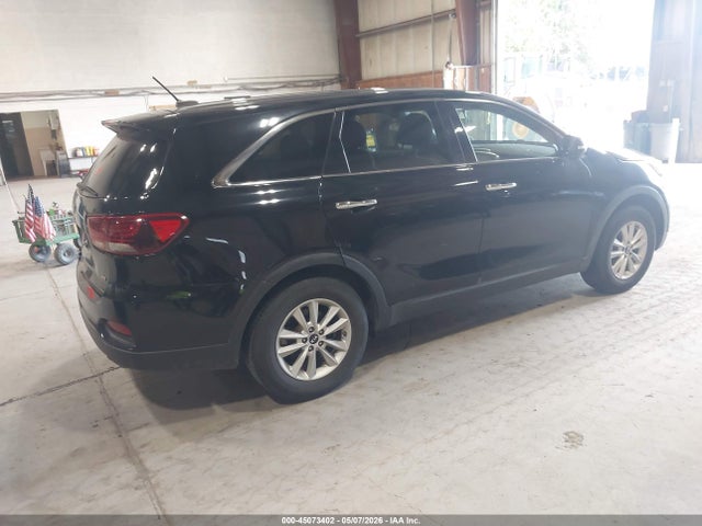 Aukcja sprzedaży 2019 Kia Sorento 2.4l Lx, vin: 5XYPGDA39KG434182, numer aukcji: 45073402
