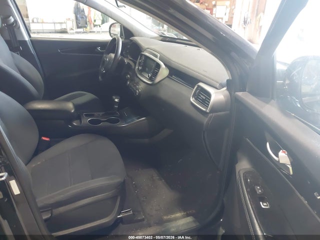 Aukcja sprzedaży 2019 Kia Sorento 2.4l Lx, vin: 5XYPGDA39KG434182, numer aukcji: 45073402