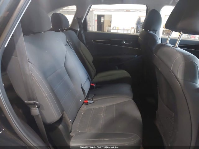 Aukcja sprzedaży 2019 Kia Sorento 2.4l Lx, vin: 5XYPGDA39KG434182, numer aukcji: 45073402