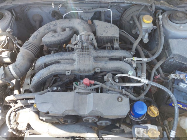 Продажа на аукционе авто 2012 Subaru Forester 2.5x Limited, vin: JF2SHAEC2CH432963, номер лота: 45073405
