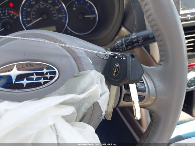 Продажа на аукционе авто 2012 Subaru Forester 2.5x Limited, vin: JF2SHAEC2CH432963, номер лота: 45073405