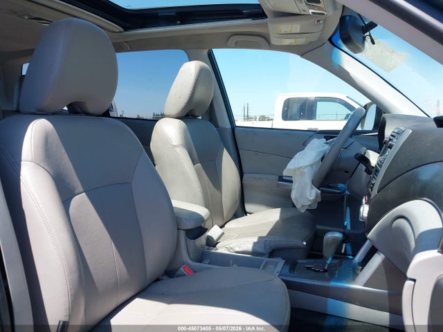 Продажа на аукционе авто 2012 Subaru Forester 2.5x Limited, vin: JF2SHAEC2CH432963, номер лота: 45073405
