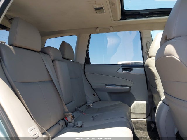 Продажа на аукционе авто 2012 Subaru Forester 2.5x Limited, vin: JF2SHAEC2CH432963, номер лота: 45073405