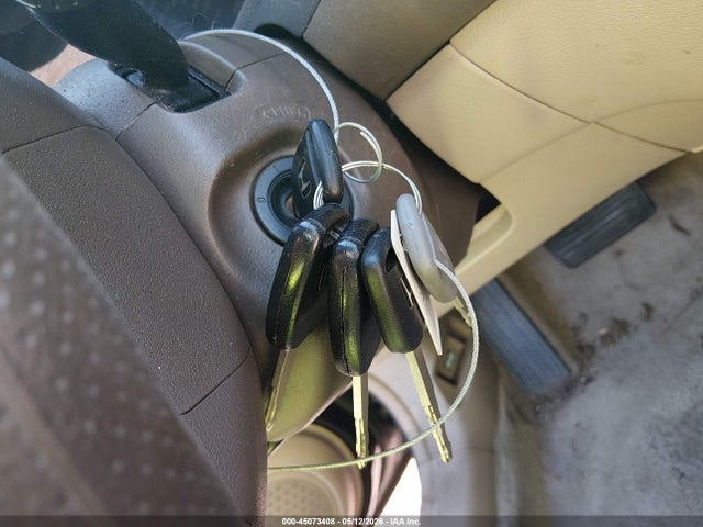 45073408 :رقم المزاد ، 1HGCM56757A137251 vin ، 2007 Honda Accord 2.4 Ex مزاد بيع