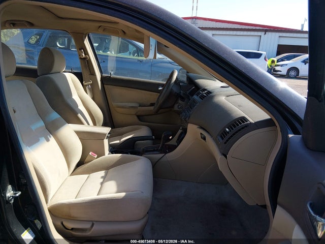 45073408 :رقم المزاد ، 1HGCM56757A137251 vin ، 2007 Honda Accord 2.4 Ex مزاد بيع