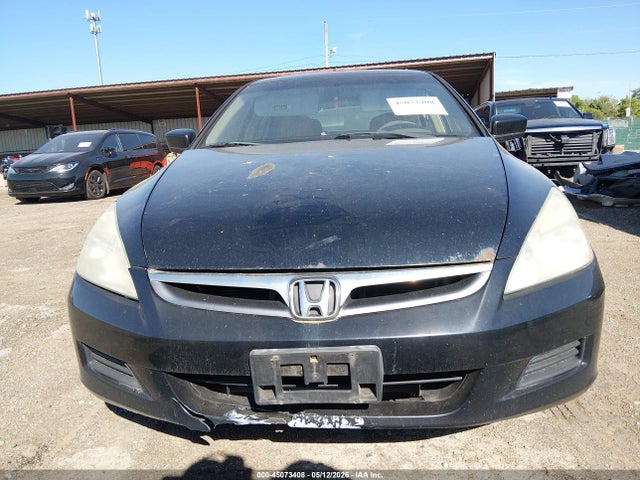 45073408 :رقم المزاد ، 1HGCM56757A137251 vin ، 2007 Honda Accord 2.4 Ex مزاد بيع