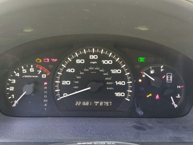 45073408 :رقم المزاد ، 1HGCM56757A137251 vin ، 2007 Honda Accord 2.4 Ex مزاد بيع
